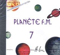 Marguerite Labrousse: Planète FM Vol.7 - accompagnements