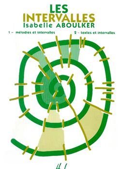 Isabelle Aboulker: Les intervalles