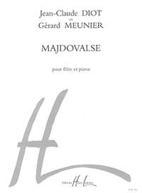 Gérard Meunier_Jean-Claude Diot: Majdovalse