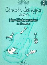 Carlé Costa: Corazon del Agua Vol.2