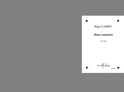 Régis Campo: Sonneries (2)