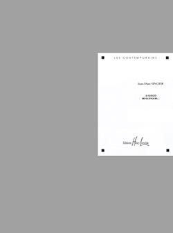 Jean-Marc Singier: A gogo de guingois