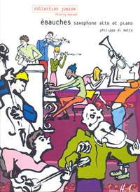 Philippe di Betta: Ebauches