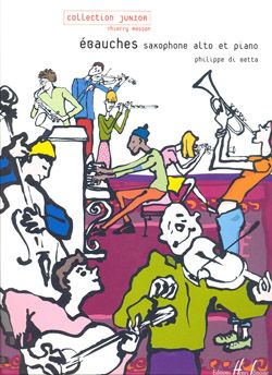 Philippe di Betta: Ebauches