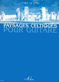Marc Le Gars: Paysages Celtiques Vol.1