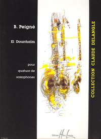 Bertrand Peigné: El Dourrhaïm