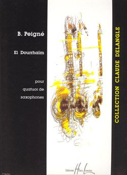 Bertrand Peigné: El Dourrhaïm
