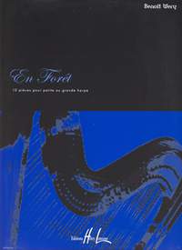 Benoît Wery: En forêt