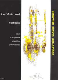 Y. Guicherd_J. Guicherd: Contrastes