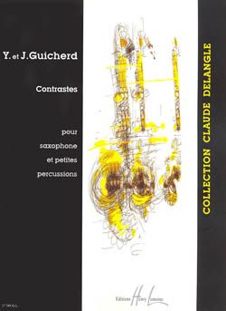 Y. Guicherd_J. Guicherd: Contrastes