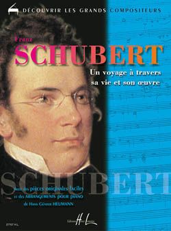 Hans-Günter Heumann: Schubert