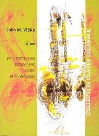 Julio M. Viera: A feu
