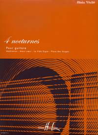 Alain Verite: Nocturnes (4)