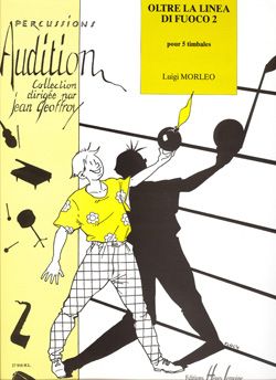 Luigi Morleo: Oltre la linea di fuoco 2