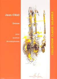 Jean Cras: Danse