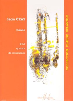 Jean Cras: Danse