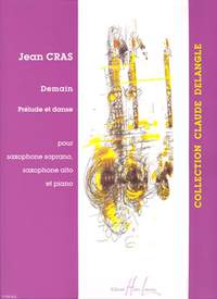 Jean Cras: Demain