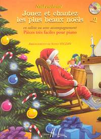 Sonya Veczan: Noël enchanté Vol.2