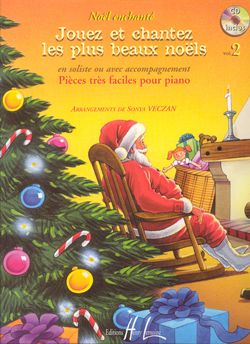 Sonya Veczan: Noël enchanté Vol.2