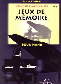 Roger Cohen: Souvenirs imaginaires Vol.2