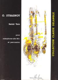 Oscar Strasnoy: Serial Toro