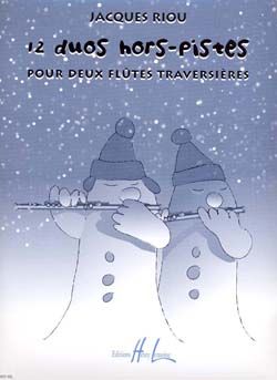 Jacques Riou: Duos hors-pistes (12)