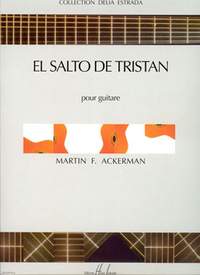 Martin F. Ackerman: El salto de Tristan