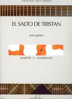 Martin F. Ackerman: El salto de Tristan