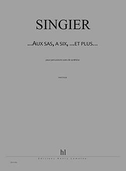 Jean-Marc Singier: ...aux sas, à six, ...et plus