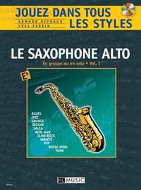 Armand Reynaud_Yves Perrin: Jouez dans tous les styles Vol.1