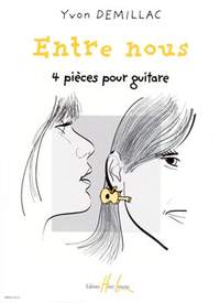 Yvon Demillac: Entre nous