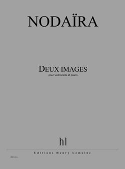 Ichiro Nodaira: Images (2)