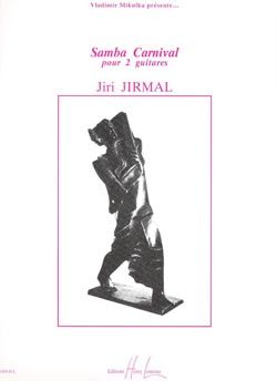 Jiri Jirmal: Samba Carnival