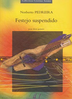 Norberto Pedreira: Festejo suspendido