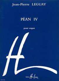 Jean-Pierre Leguay: Péan IV