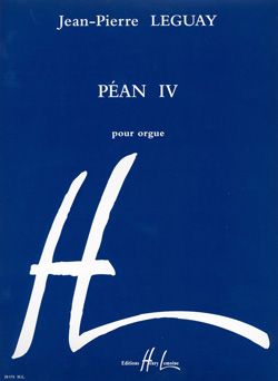 Jean-Pierre Leguay: Péan IV
