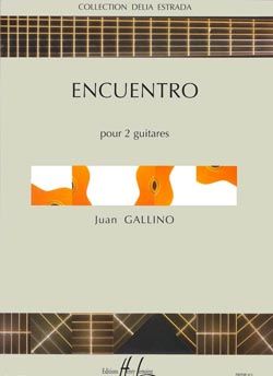 Juan Gallino: Encuentro