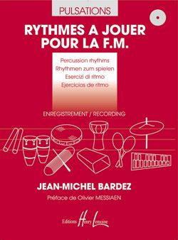 Jean-Michel Bardez: Pulsations