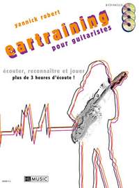 Yannick Robert: Eartraining