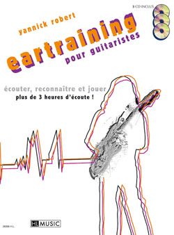 Yannick Robert: Eartraining
