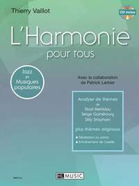 Thierry Vaillot: L'Harmonie pour tous