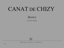 Edith Canat De Chizy: Dance