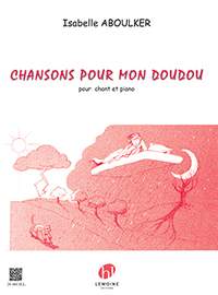 Isabelle Aboulker: Chansons pour mon Doudou