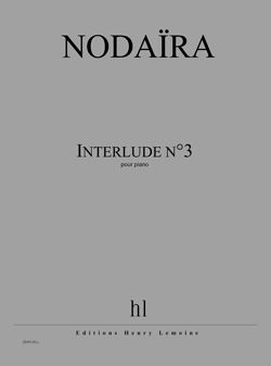 Ichiro Nodaira: Interlude n°3