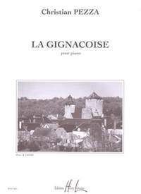 Christian Pezza: La Gignacoise