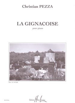 Christian Pezza: La Gignacoise