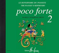 Béatrice Quoniam_Beata Suranyi: Poco forte Vol.2