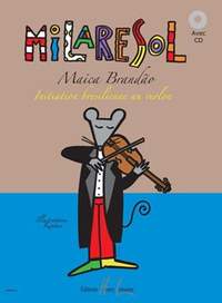 Maica Brandao: Milarésol
