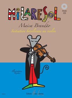 Maica Brandao: Milarésol