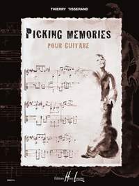 Thierry Tisserand: Picking memories